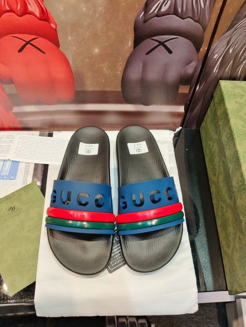 Gucci Slippers